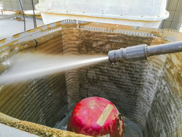Best Best Air Duct Cleaning Company  in Brices Creek, NC