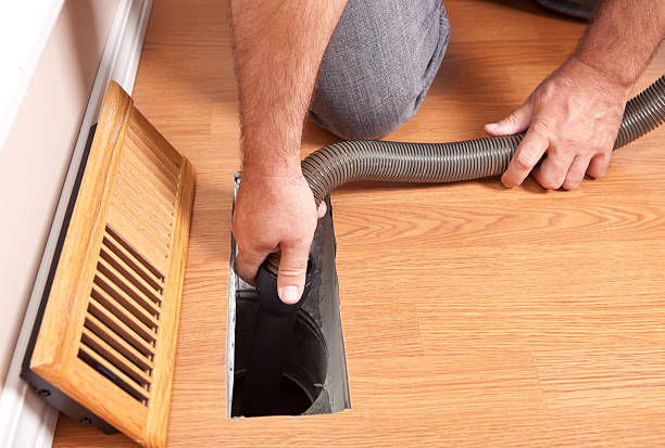 Best Affordable Duct Cleaning Services  in Brices Creek, NC