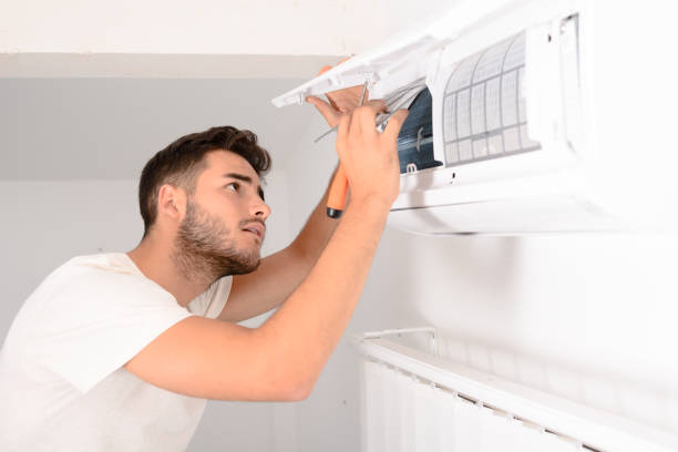 Best Air Duct Sanitizing Services  in Brices Creek, NC